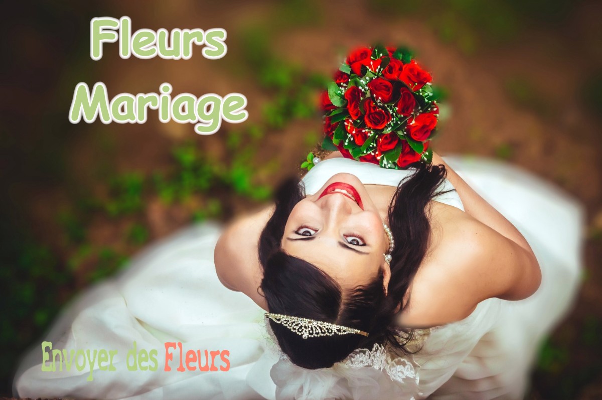 lIVRAISON FLEURS MARIAGE à MAURUPT-LE-MONTOIS